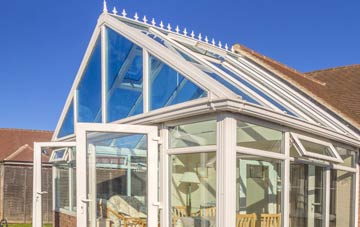 conservatory roof insulation costs Babraham