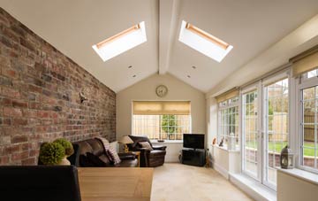 conservatory roof insulation Babraham, Cambridgeshire