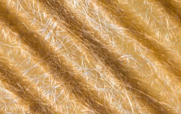 Babraham fibreglass roof waterproofing