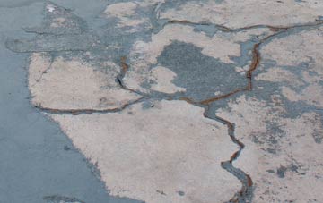 fibreglass roofing replacement Babraham