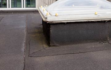 disadvantages of Babraham flat roofs
