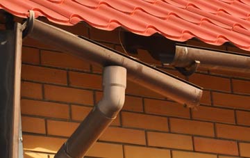 Babraham gutter repair costs