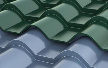 who should consider Babraham plastic roofs