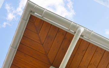 Babraham soffit types