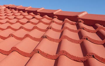 Babraham tile and slate roof replacement