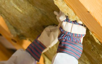 types of Babraham pitched roof insulation materials