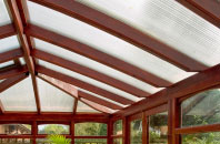 Babraham conservatory roofing insulation