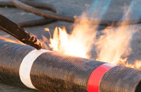 Babraham flat roofing replacement