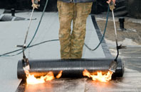 Babraham flat roof sealing quote