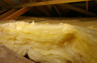 Babraham pitch roof insulation