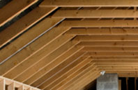 Babraham pitched insulation quotes