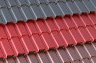 find rated Babraham plastic roofing companies