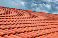 Babraham roofing tiles