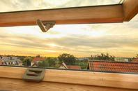 rated Babraham roof window companies
