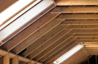 Babraham tapered roof insulation quotes